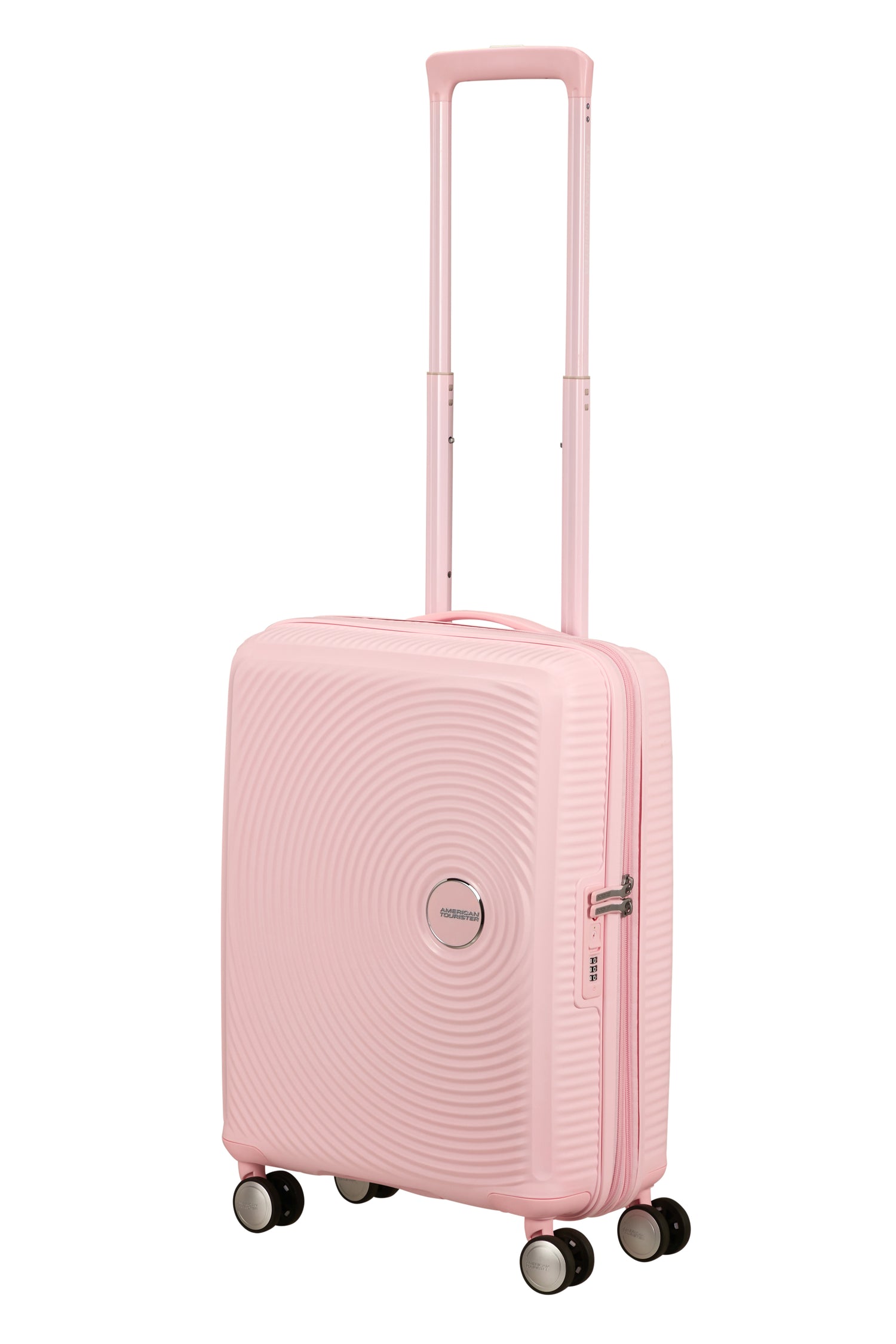 Soundbox  de  American Tourister - Extensible Talla Pequeña