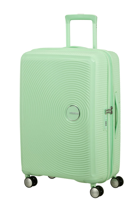 Soundbox  de American Tourister  Spinner Talla Mediana