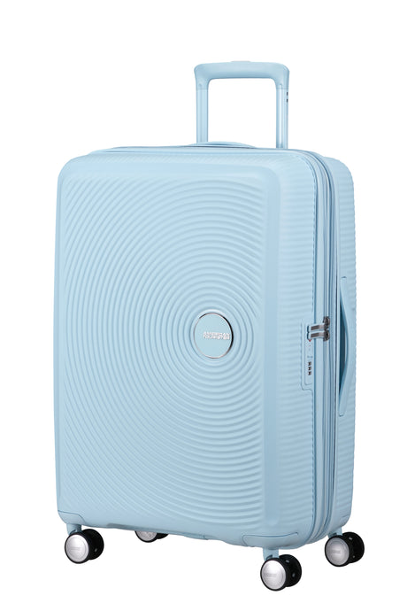 Soundbox  de American Tourister  Spinner Talla Mediana