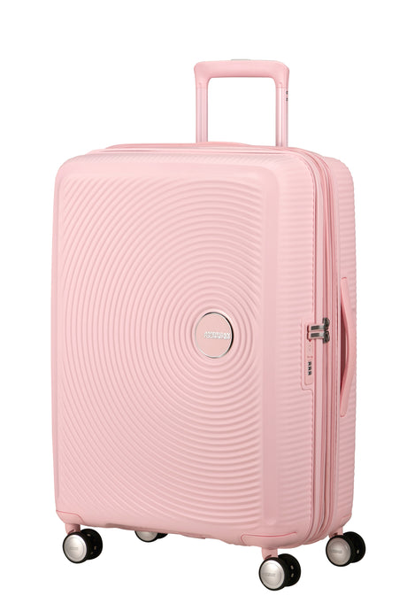 Soundbox  de American Tourister  Spinner Talla Mediana