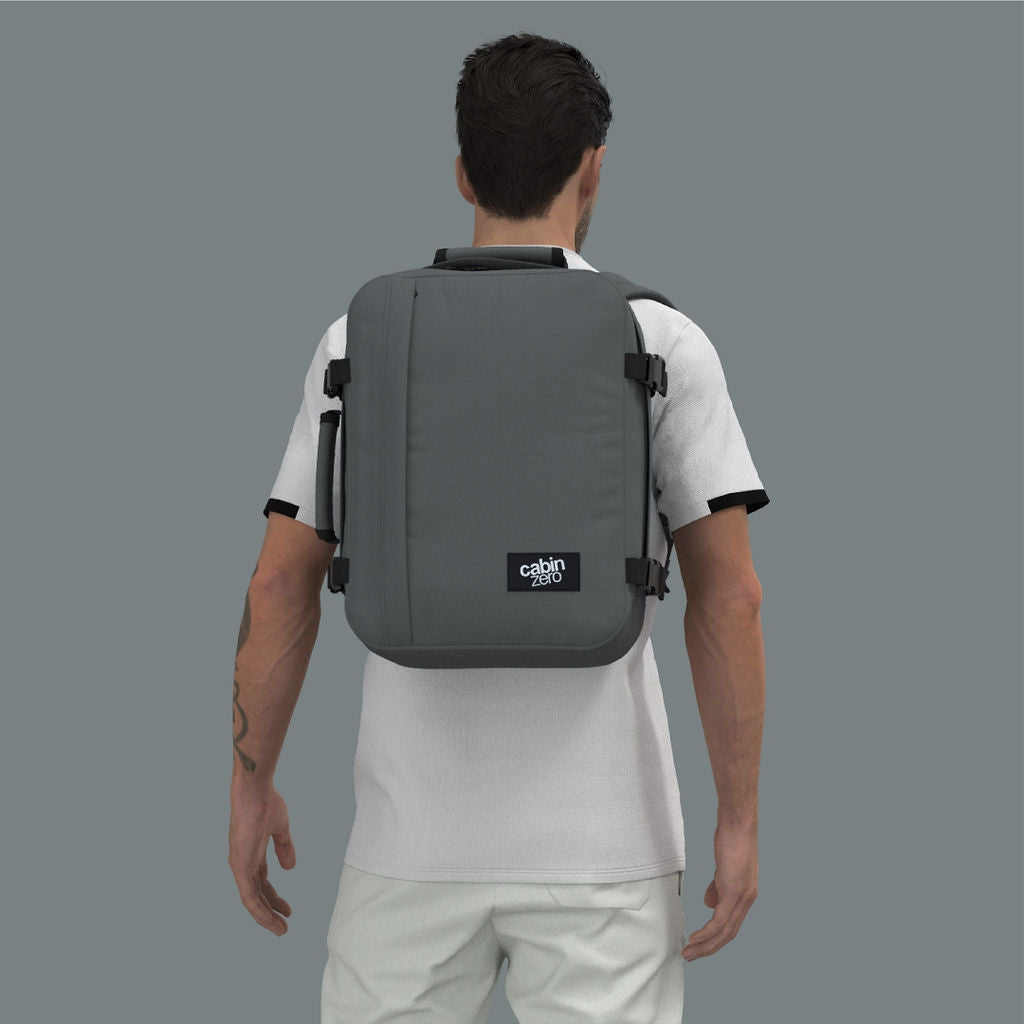 Mochila Classic 28L CABINZERO