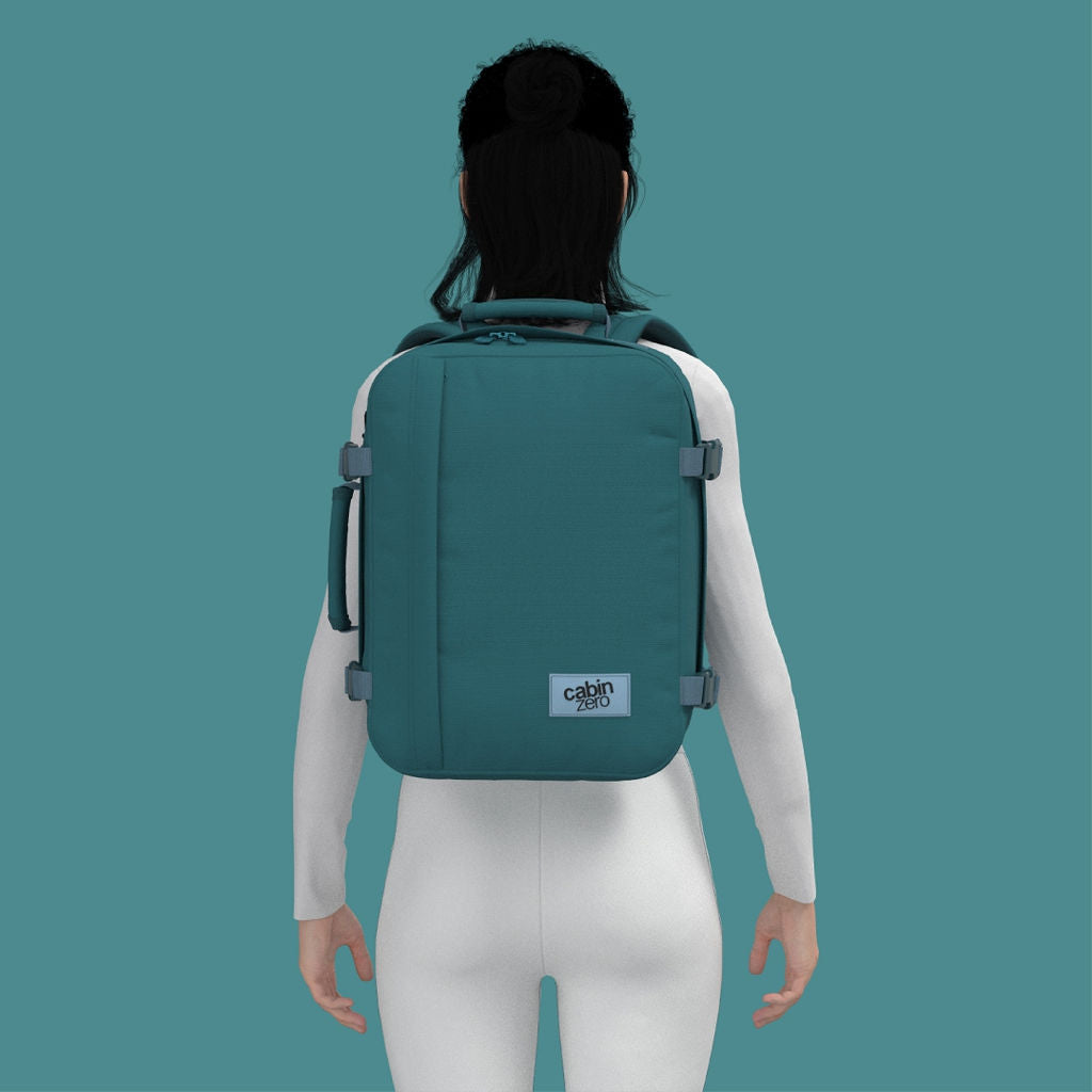 Mochila Classic 28L CABINZERO