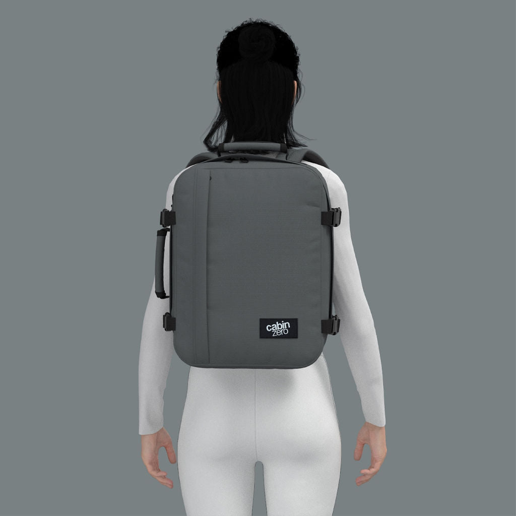 Mochila Classic 28L CABINZERO