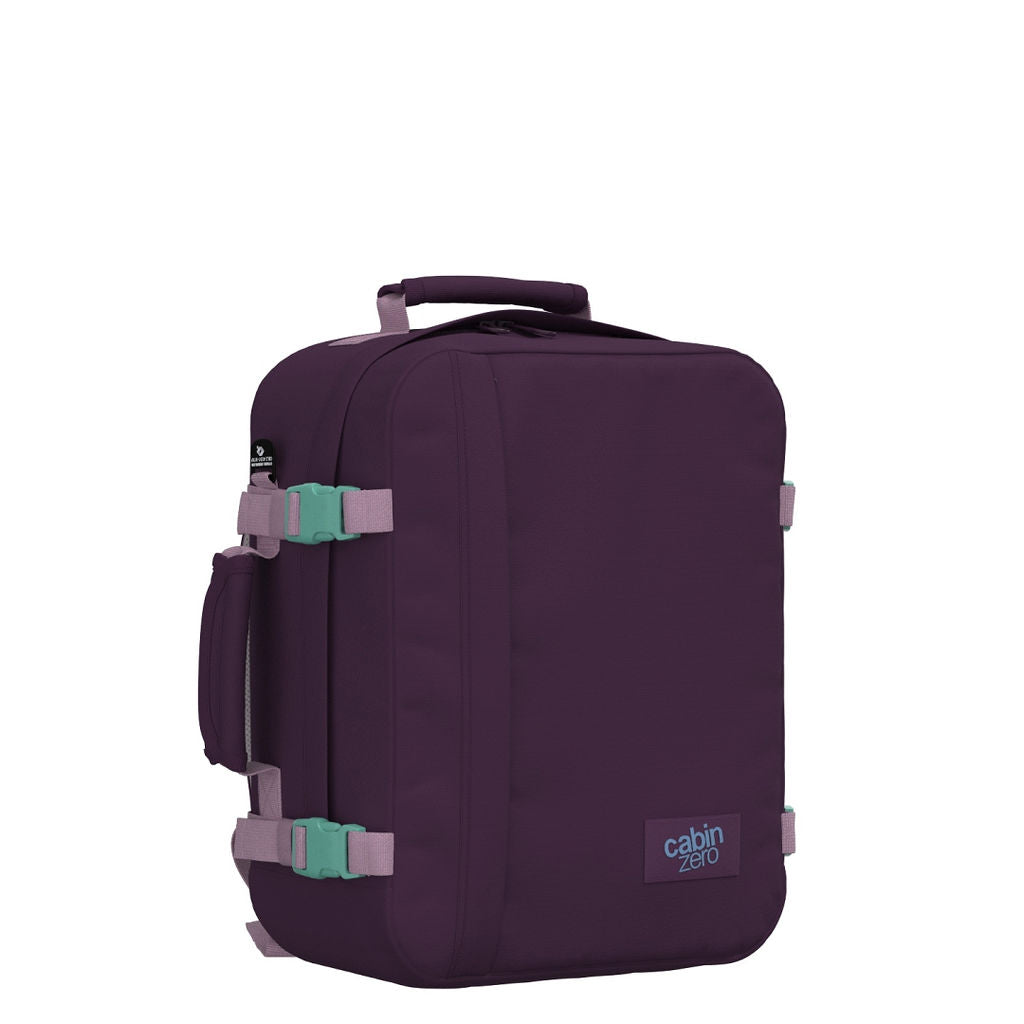 Mochila Classic 28L CABINZERO