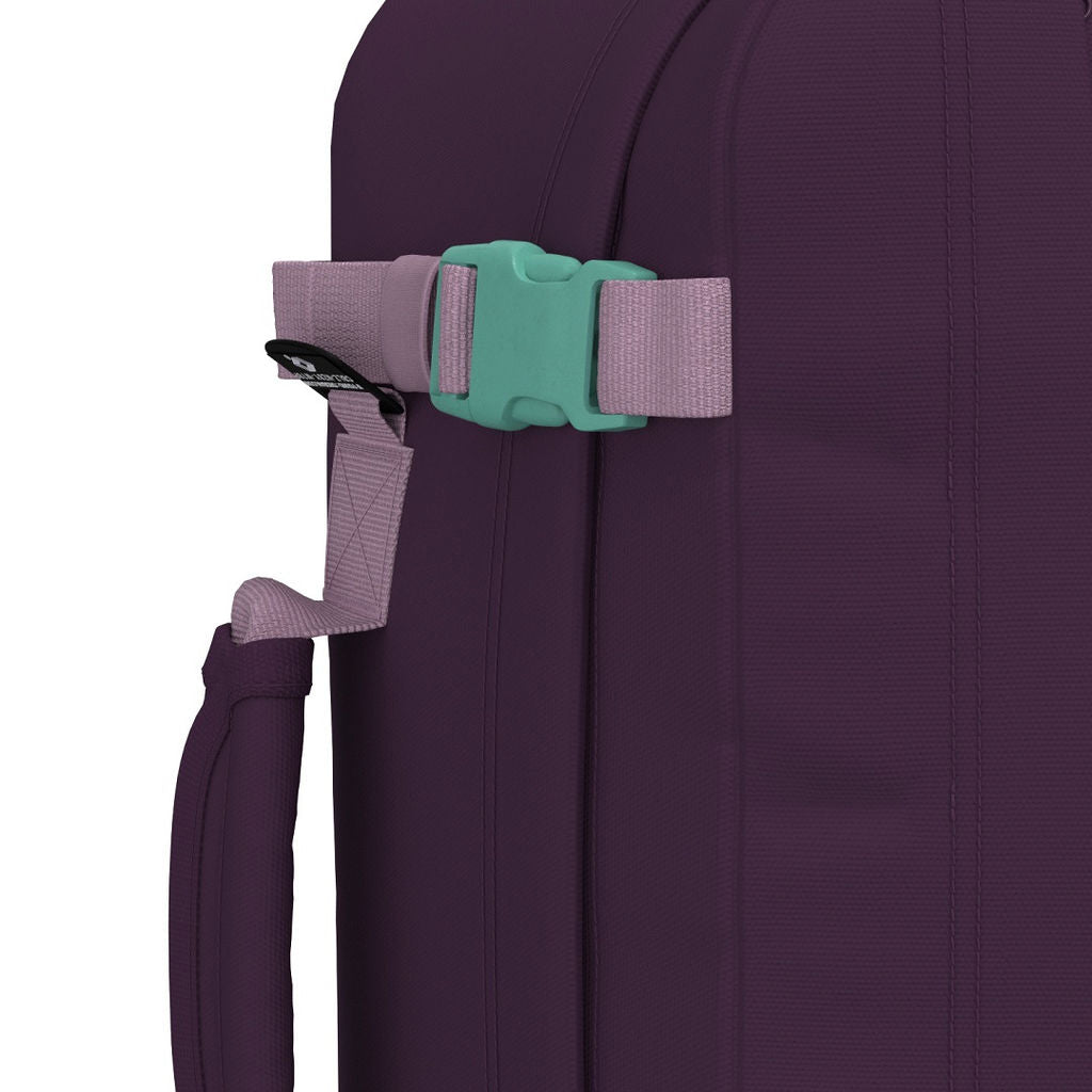 Mochila Classic 36L CABINZERO