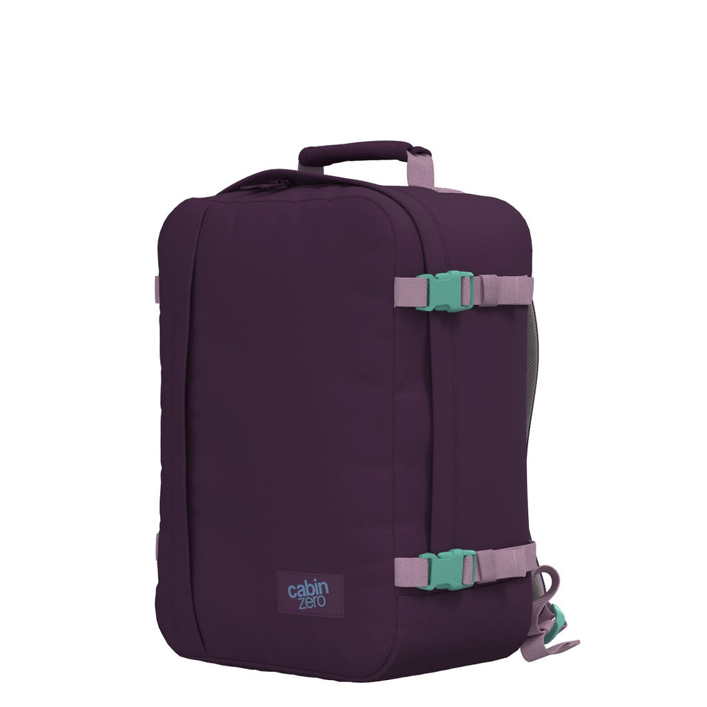 Mochila Classic 36L CABINZERO