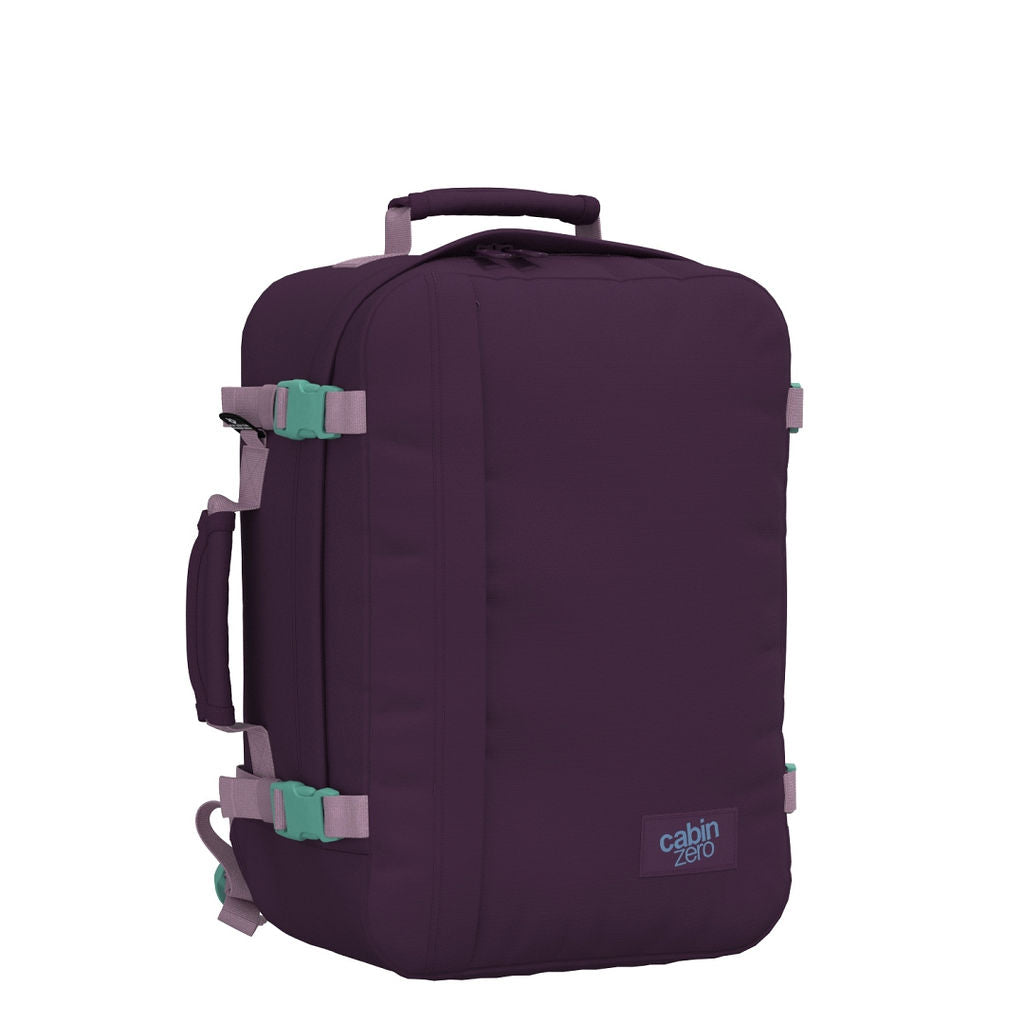 Mochila Classic 36L CABINZERO