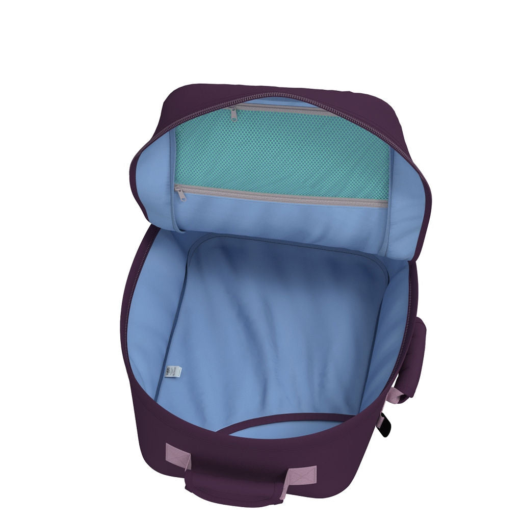 Mochila Classic 36L CABINZERO