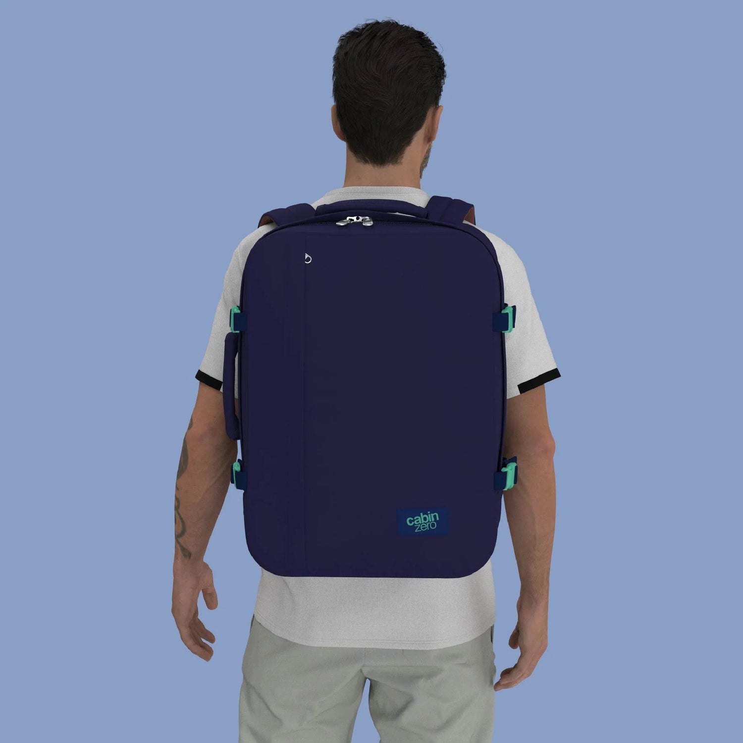 Mochila Classic 44L CABINZERO