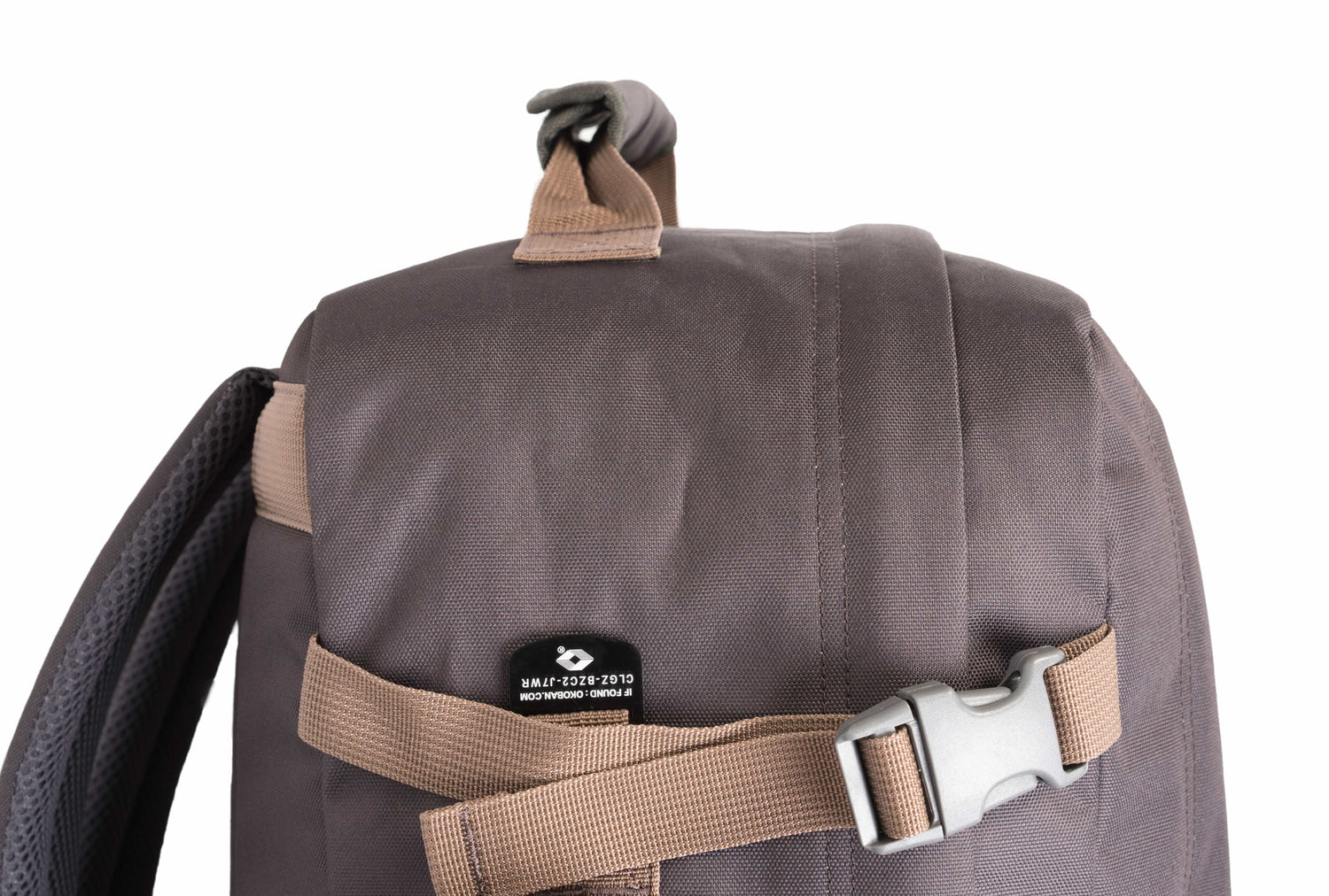 Mochila Classic 36L CABINZERO