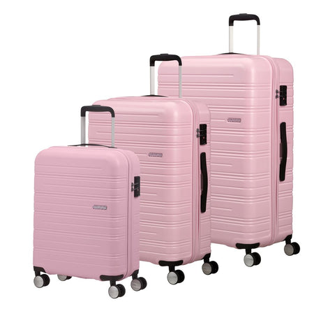 AMERICAN TOURISTER SET DE MALETAS HIGH TURN