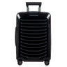 PORSCHE ROADSTER HARDCASE DE CABINA 55CM