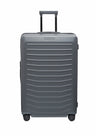 PORSCHE ROADSTER HARDCASE GRANDE - 78CM