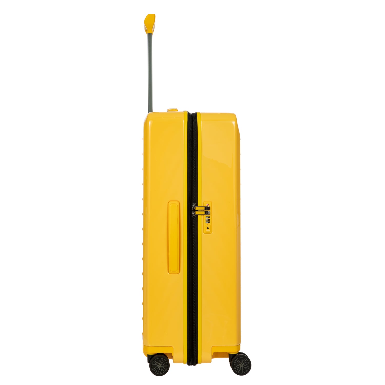 PORSCHE ROADSTER HARDCASE GRANDE - 78CM