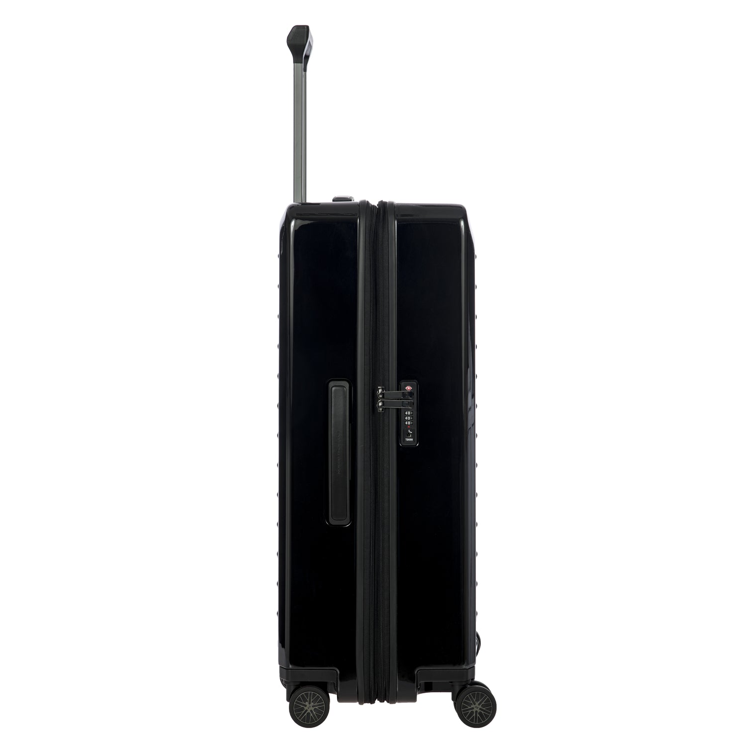 PORSCHE ROADSTER HARDCASE GRANDE - 78CM