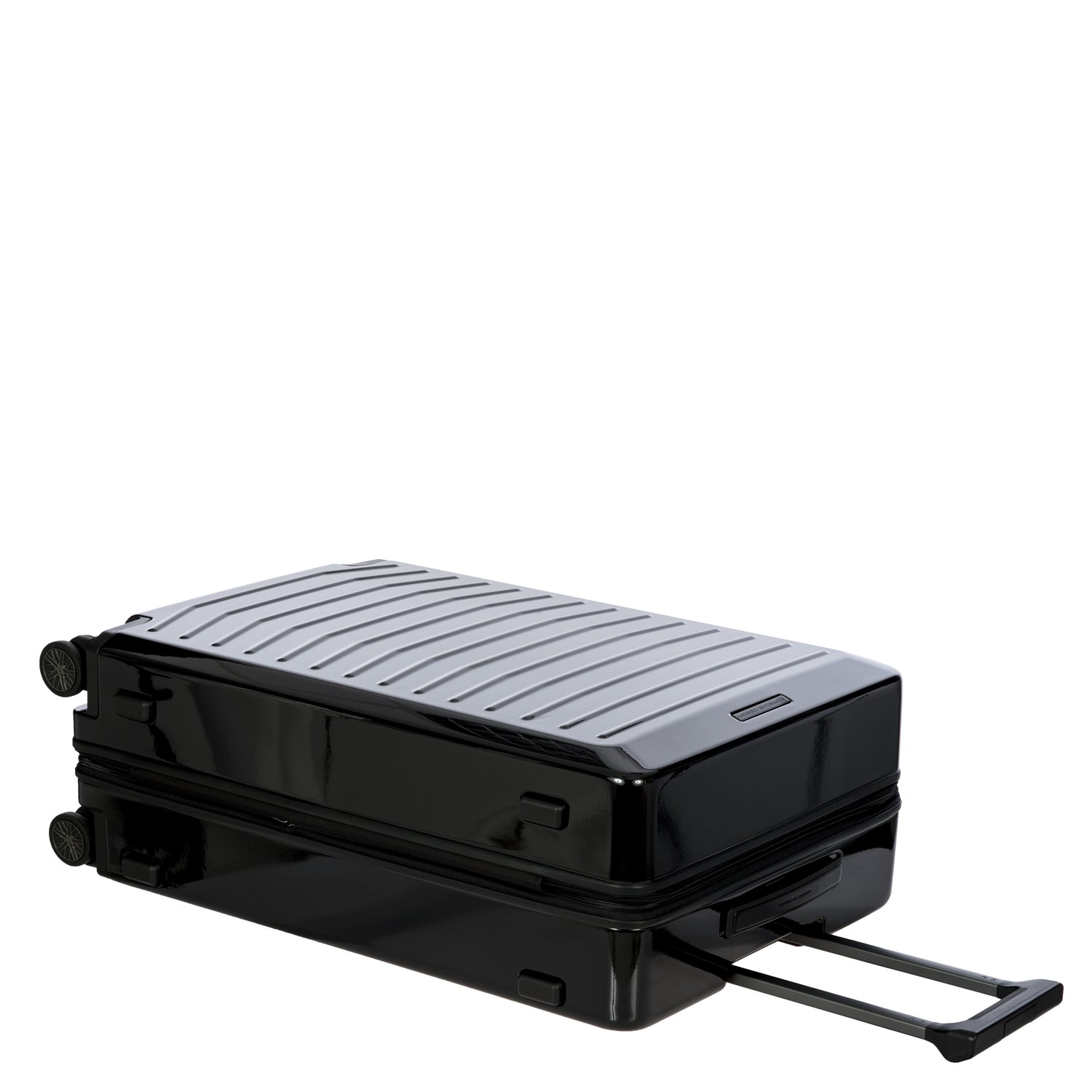 PORSCHE ROADSTER HARDCASE GRANDE - 78CM