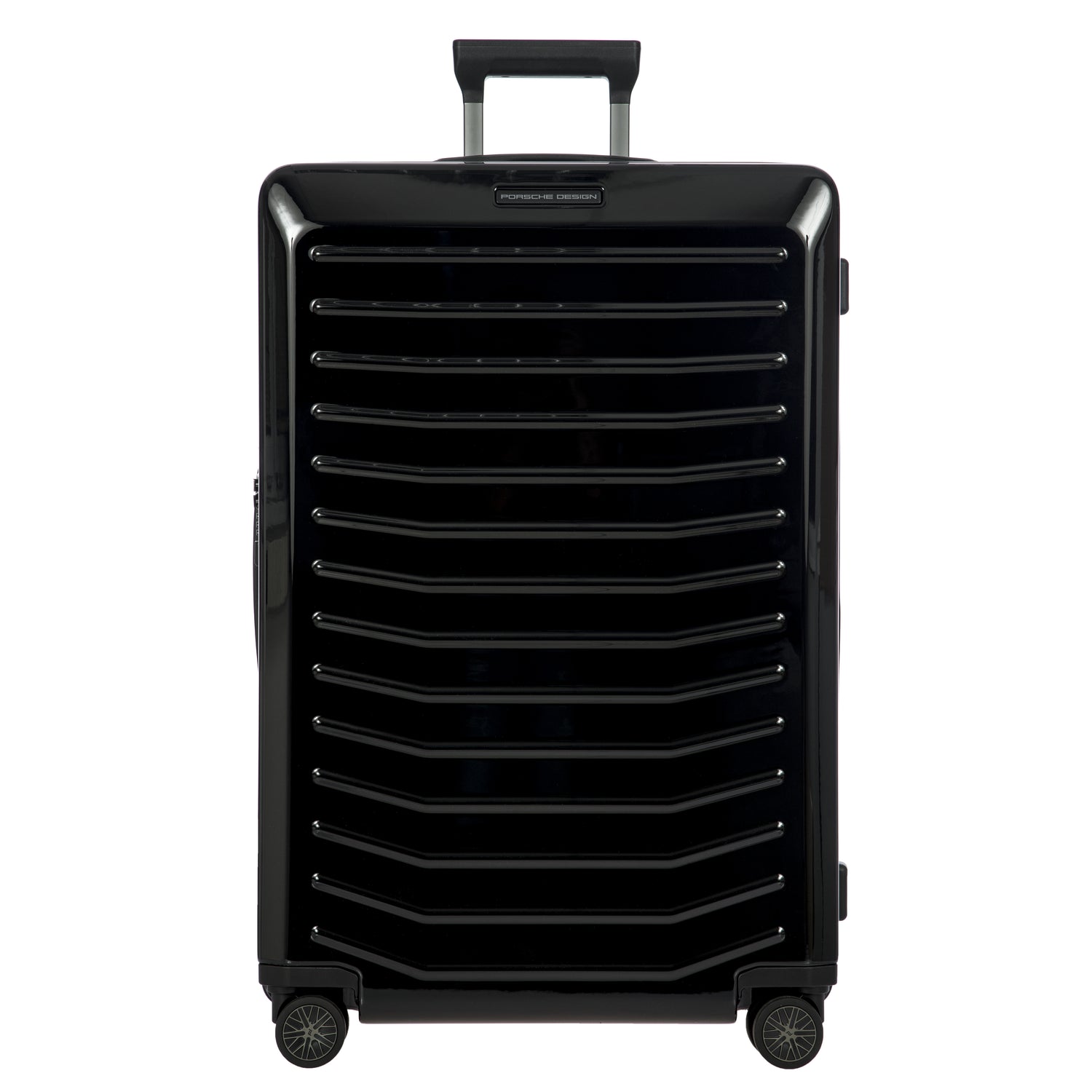 PORSCHE ROADSTER HARDCASE GRANDE - 78CM