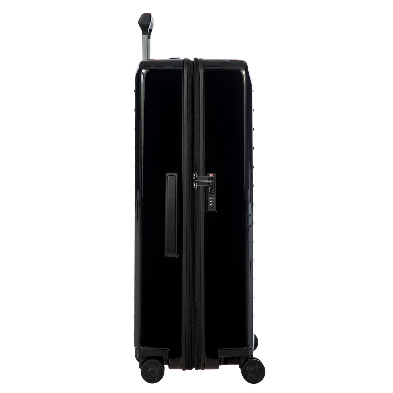 PORSCHE ROADSTER HARDCASE SUPER GRANDE 82 CM