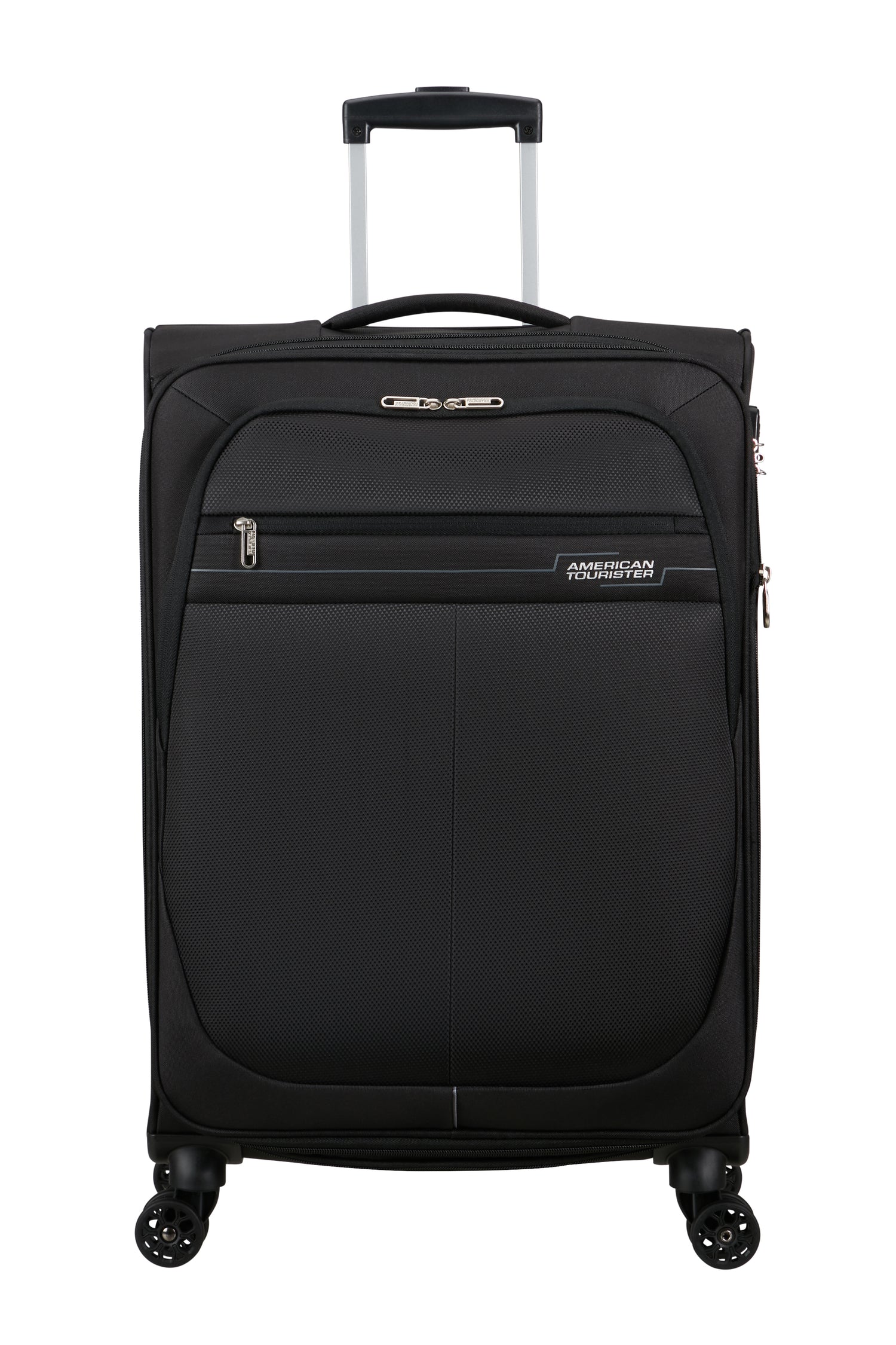 AMERICAN TOURISTER MALETA MEDIANA EXTENSIBLE DEEP DIVE 68CM