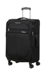 AMERICAN TOURISTER MALETA MEDIANA EXTENSIBLE DEEP DIVE 68CM