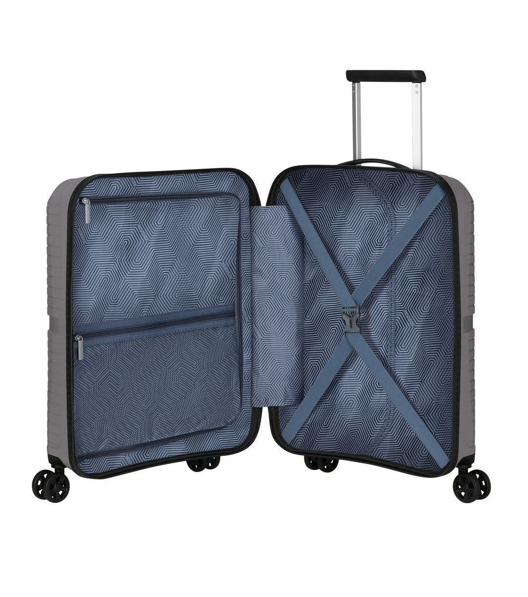 American Tourister Maleta Airconic Easy Access de Cabina