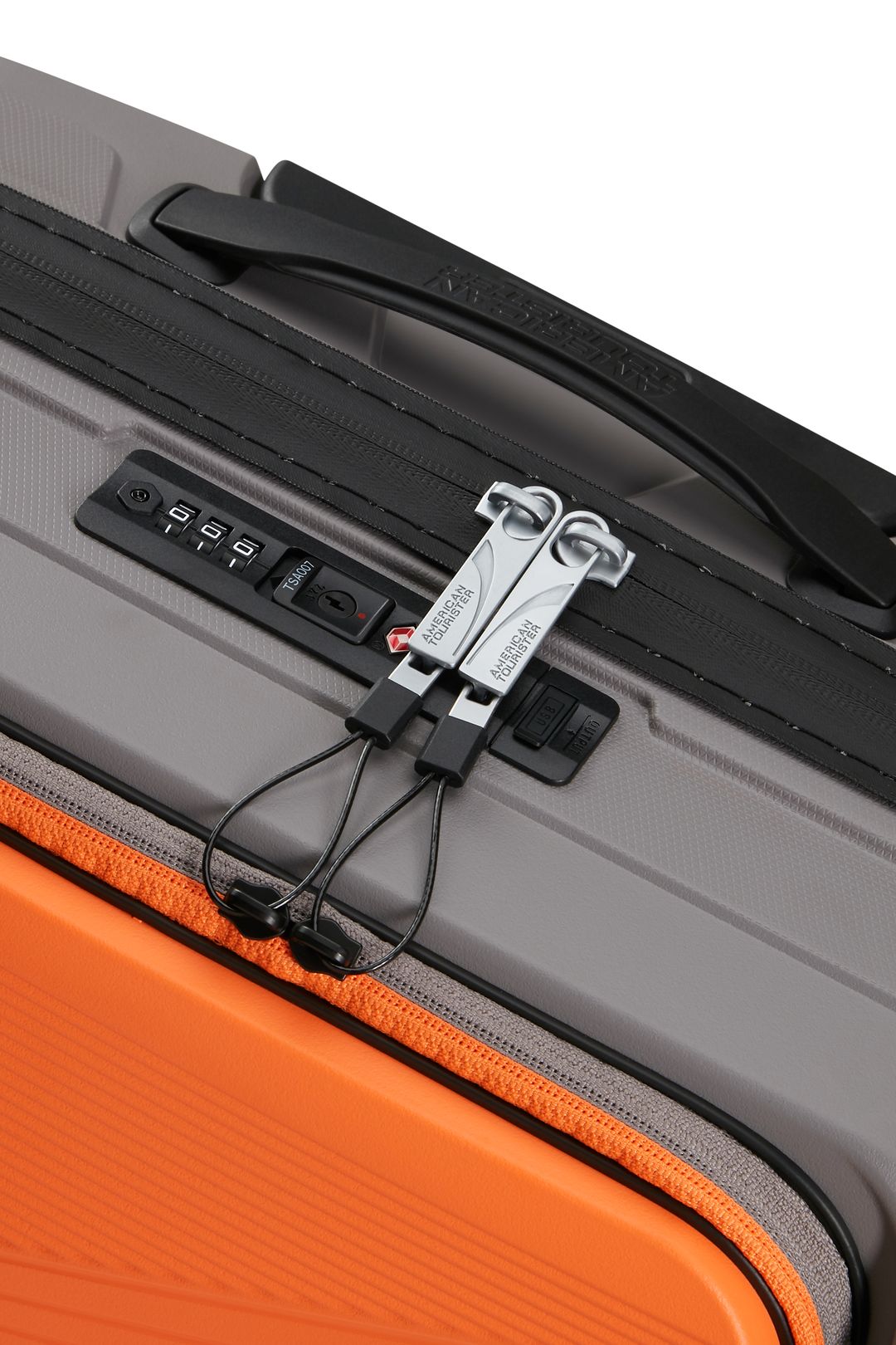 American Tourister Maleta Airconic Easy Access de Cabina