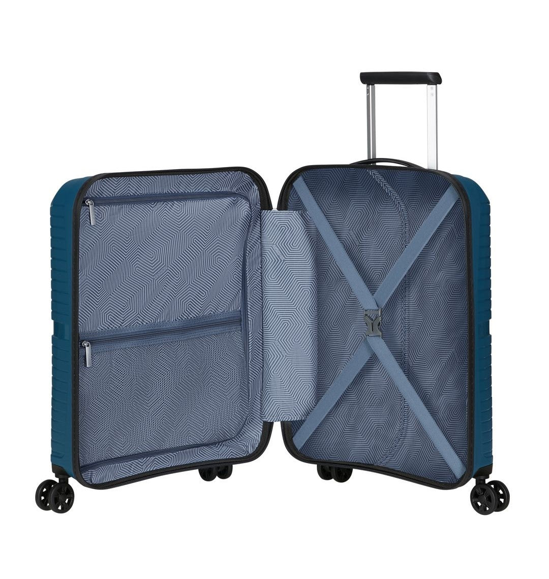 American Tourister Maleta Airconic Easy Access de Cabina