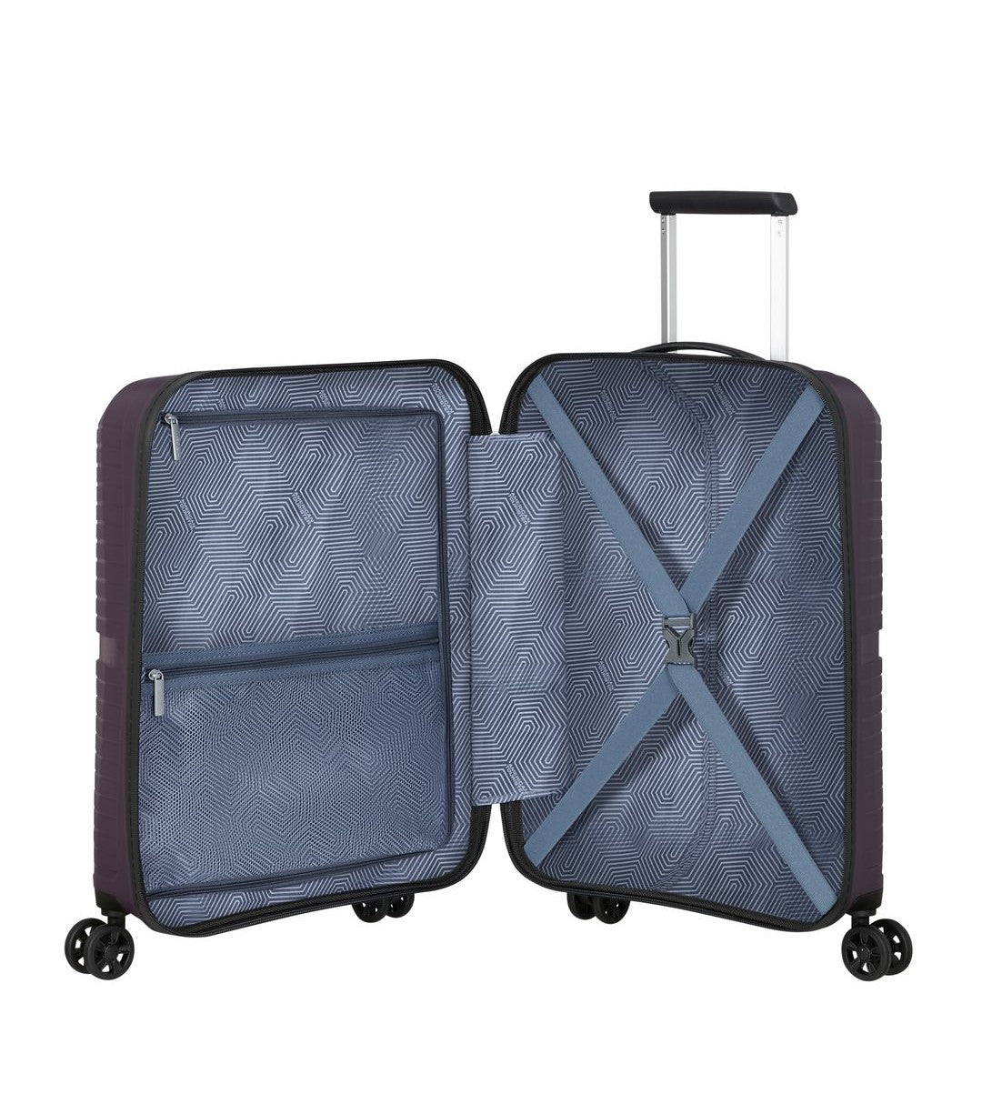 American Tourister Maleta Airconic Easy Access de Cabina