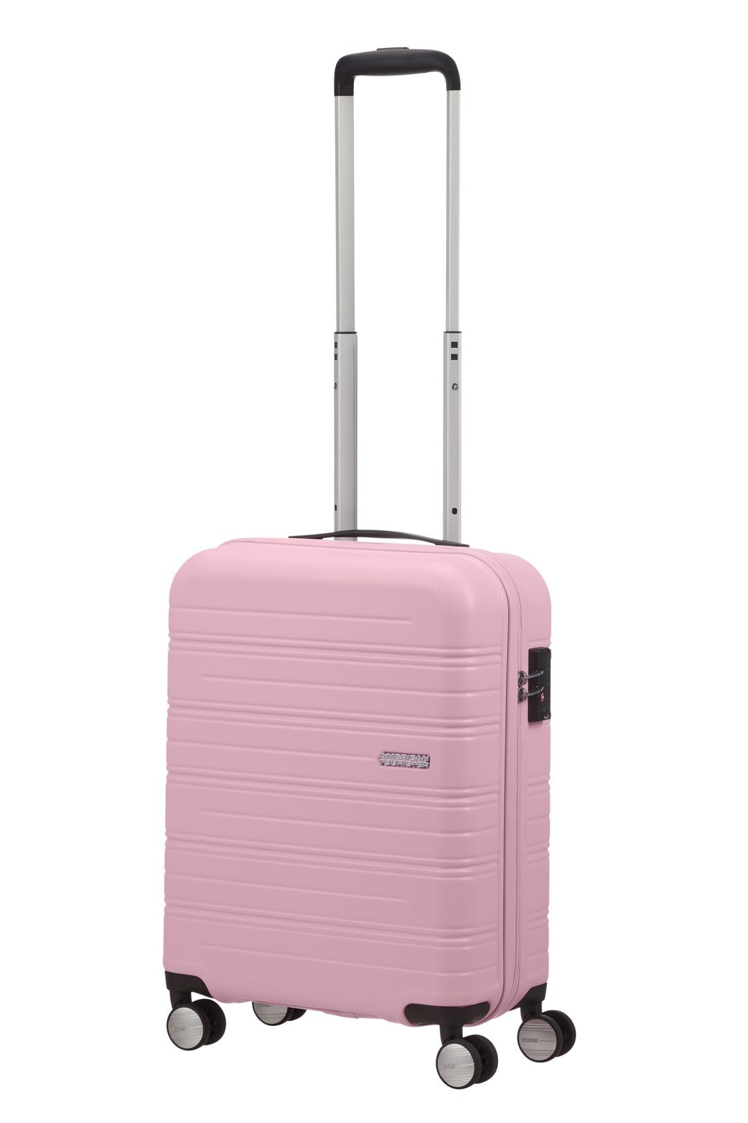 AMERICAN TOURISTER MALETA DE CABINA 55CM HIGH TURN