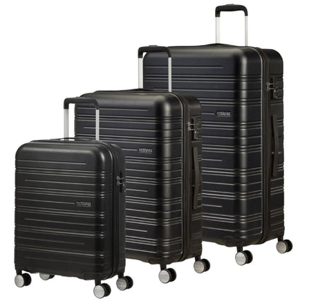 AMERICAN TOURISTER SET DE MALETAS HIGH TURN