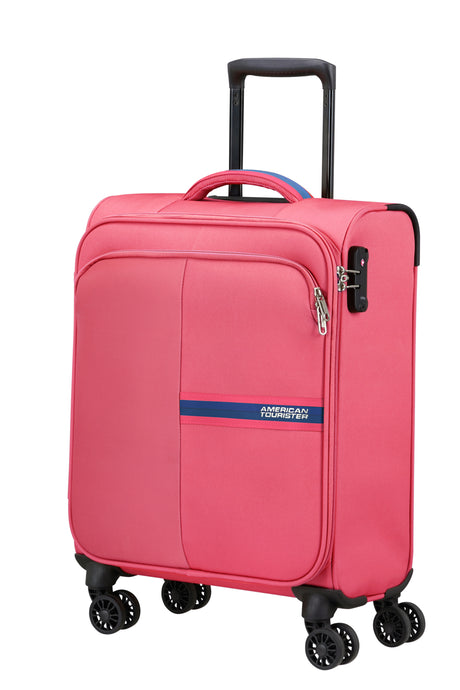 AMERICAN TOURISTER MALETA DE CABINA BRIGHT LIFE 55CM