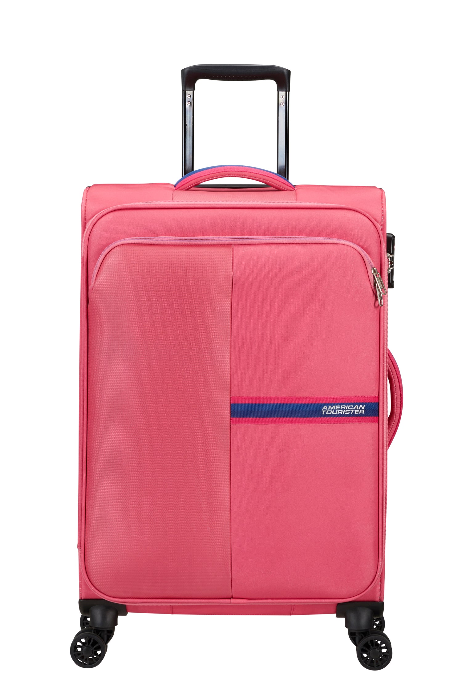 AMERICAN TOURISTER MALETA DE CABINA BRIGHT LIFE 55CM