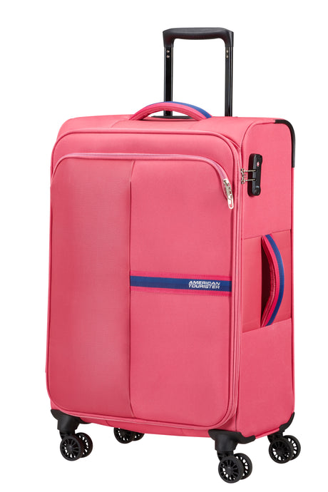 AMERICAN TOURISTER MALETA MEDIANA BRIGHT LIFE 70CM