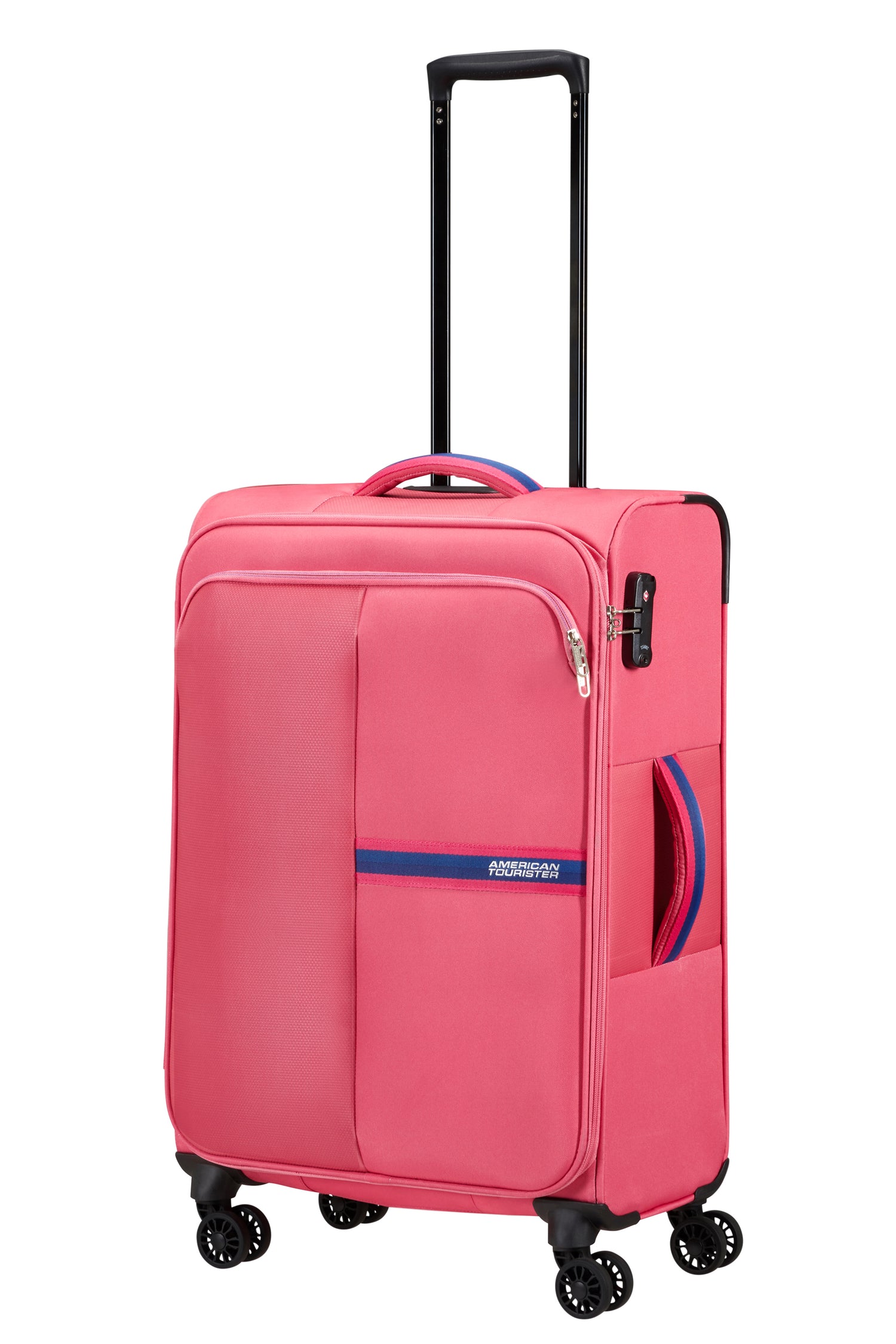 AMERICAN TOURISTER MALETA DE CABINA BRIGHT LIFE 55CM