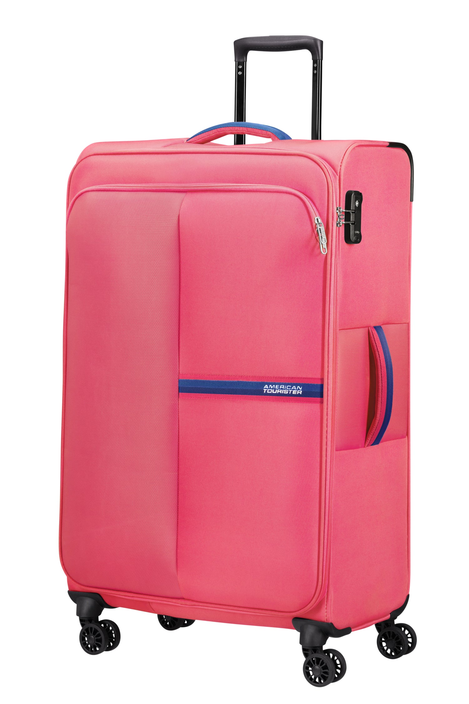 AMERICAN TOURISTER SET DE MALETAS BRIGHT LIFE