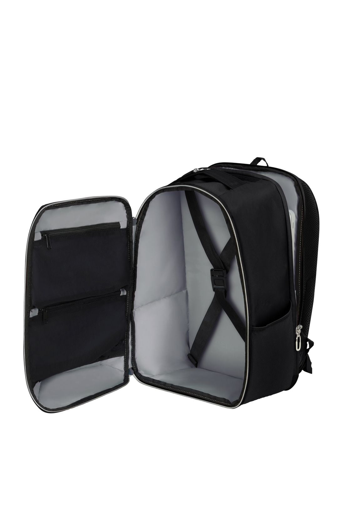 SAMSONITE MOCHILA GUARDIT CLASSY UNDERSEATER S 14.1”