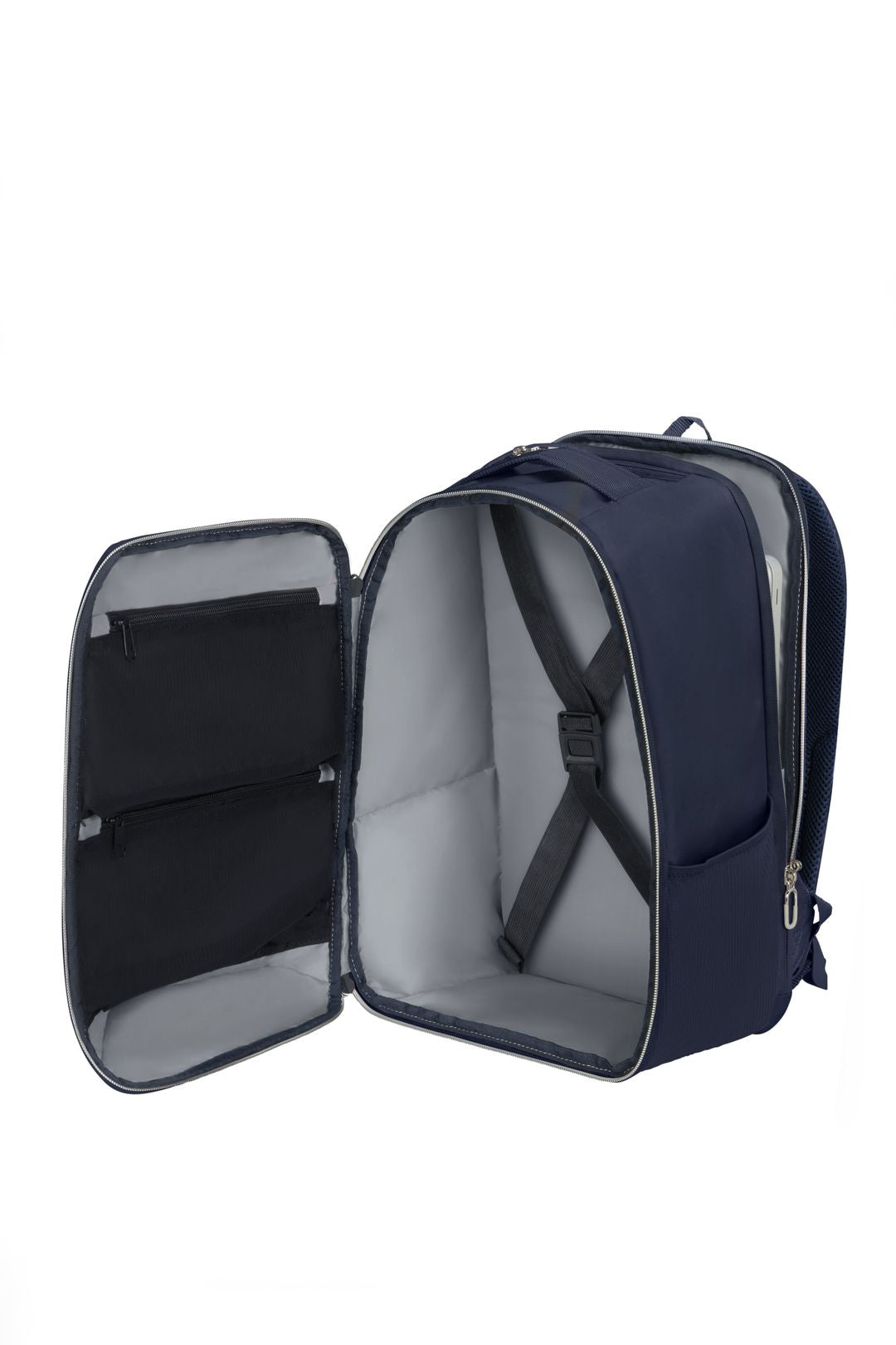 SAMSONITE MOCHILA GUARDIT CLASSY UNDERSEATER S 14.1”