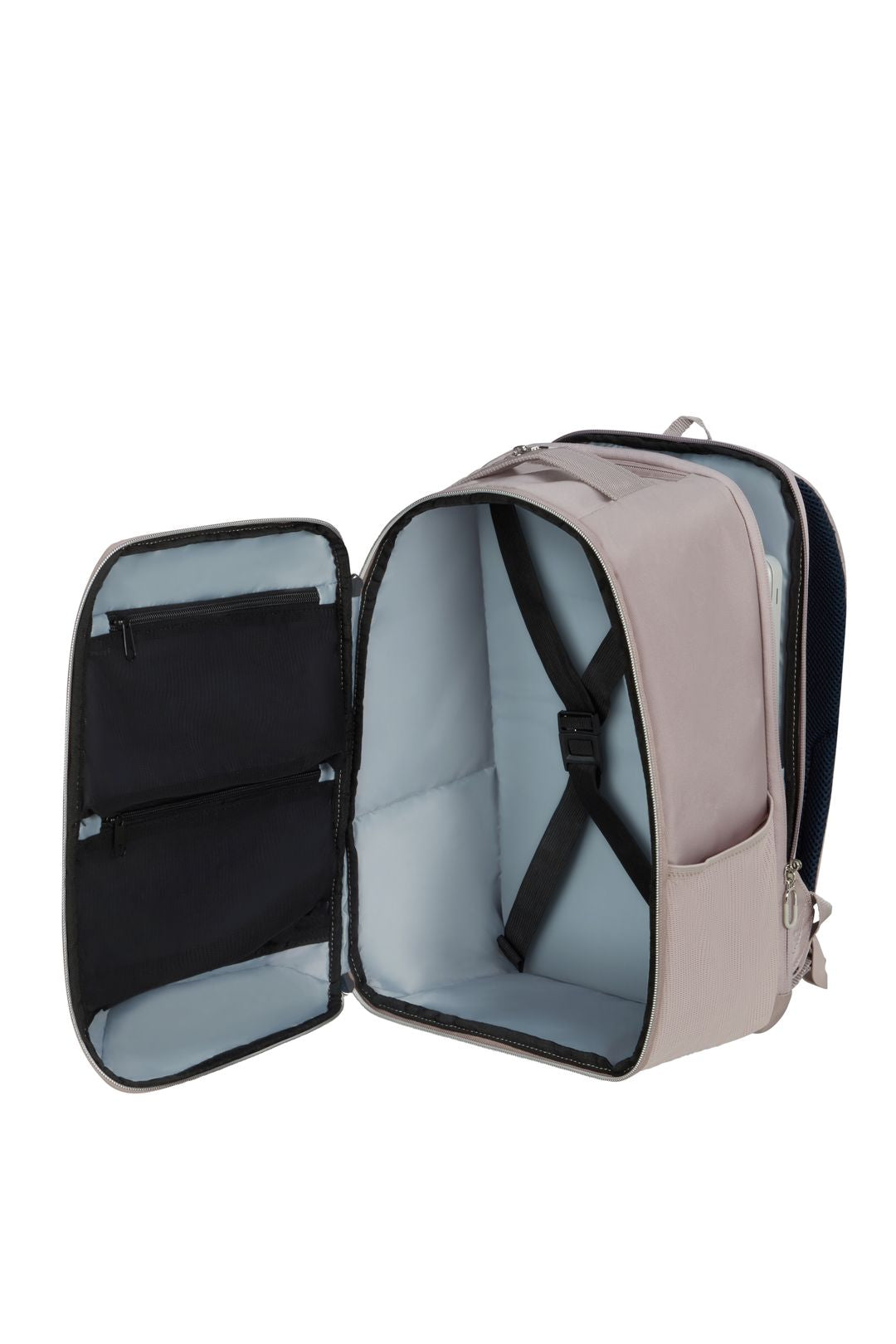 SAMSONITE MOCHILA GUARDIT CLASSY UNDERSEATER S 14.1”