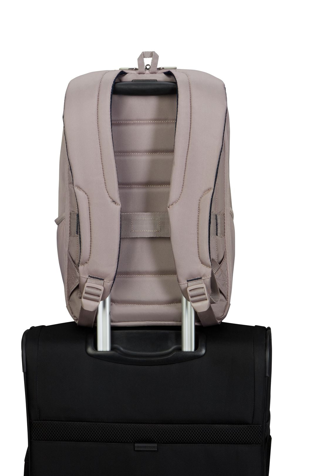 SAMSONITE MOCHILA GUARDIT CLASSY UNDERSEATER S 14.1”