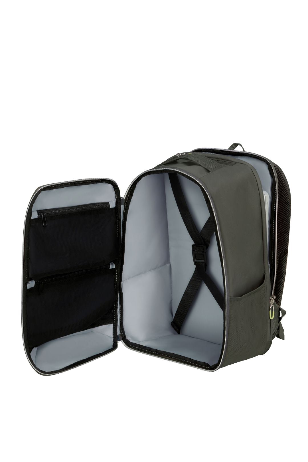 SAMSONITE MOCHILA GUARDIT CLASSY UNDERSEATER S 14.1”