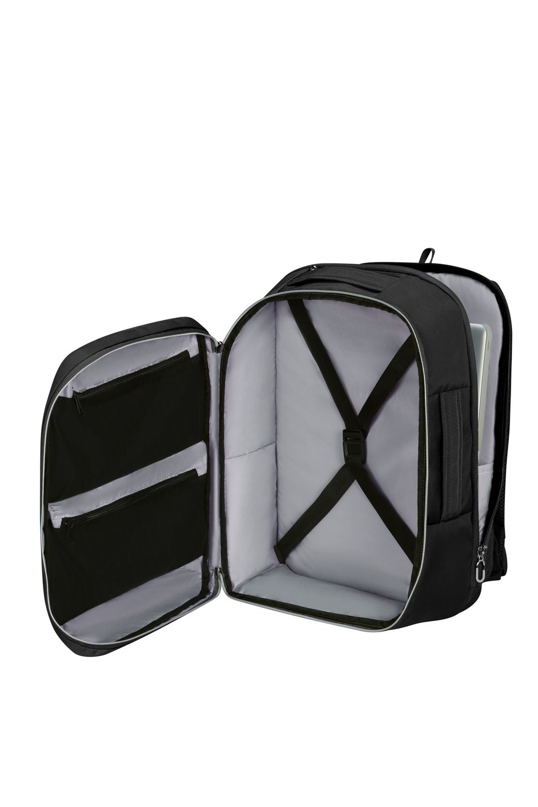 SAMSONITE MOCHILA GUARDIT CLASSY UNDERSEATER M 15.6”