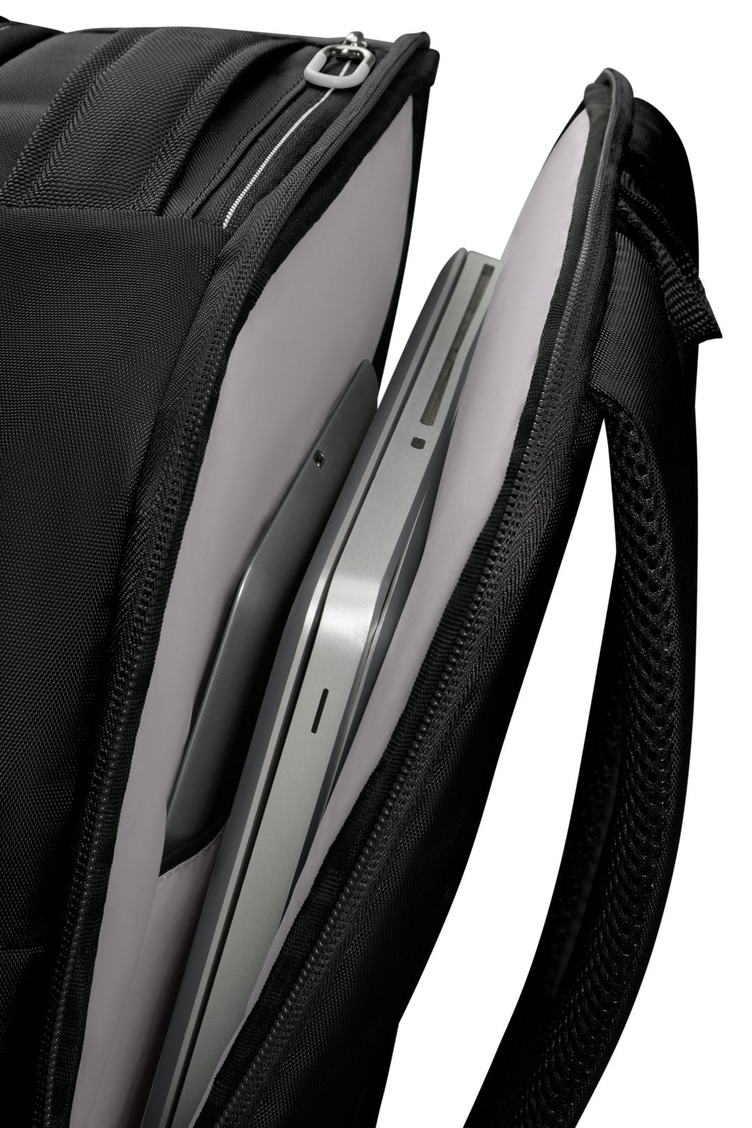 SAMSONITE MOCHILA GUARDIT CLASSY UNDERSEATER M 15.6”