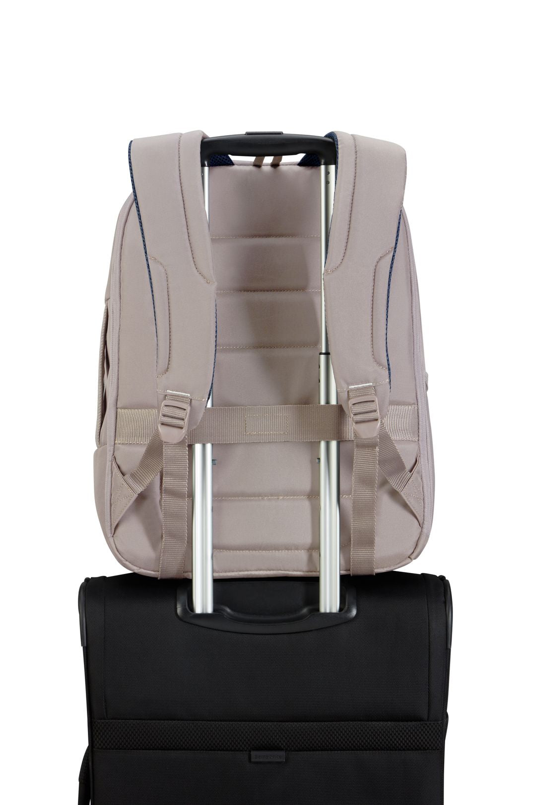 SAMSONITE MOCHILA GUARDIT CLASSY UNDERSEATER M 15.6”