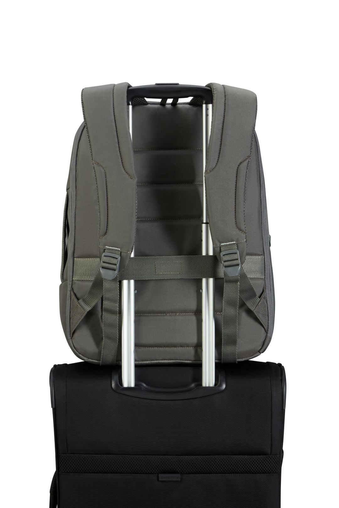 SAMSONITE MOCHILA GUARDIT CLASSY UNDERSEATER M 15.6”