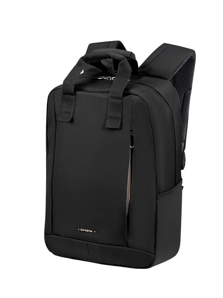 SAMSONITE MOCHILA GUARDIT CLASSY HANDLES 14.1”