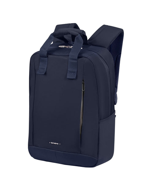 SAMSONITE MOCHILA GUARDIT CLASSY HANDLES 14.1”