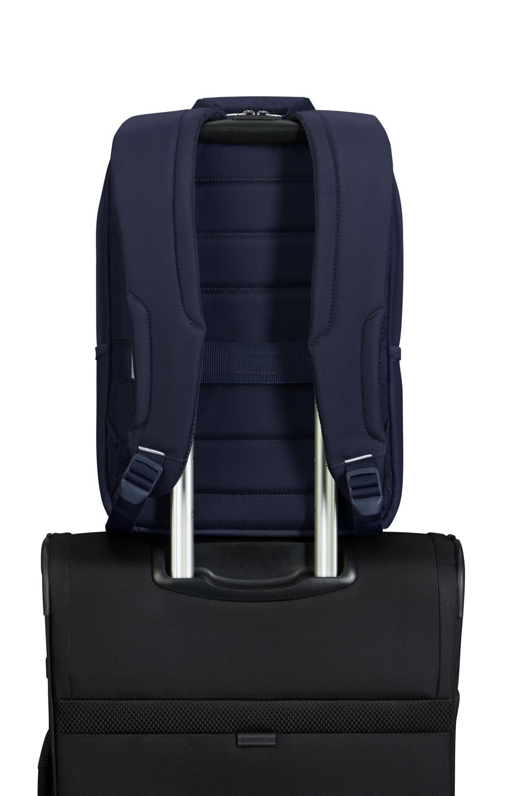 SAMSONITE MOCHILA GUARDIT CLASSY HANDLES 14.1”