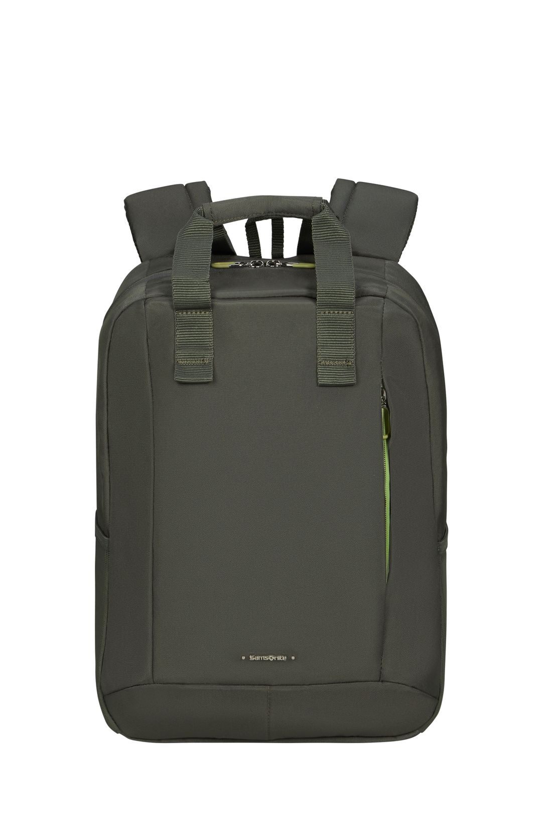 SAMSONITE MOCHILA GUARDIT CLASSY HANDLES 14.1”