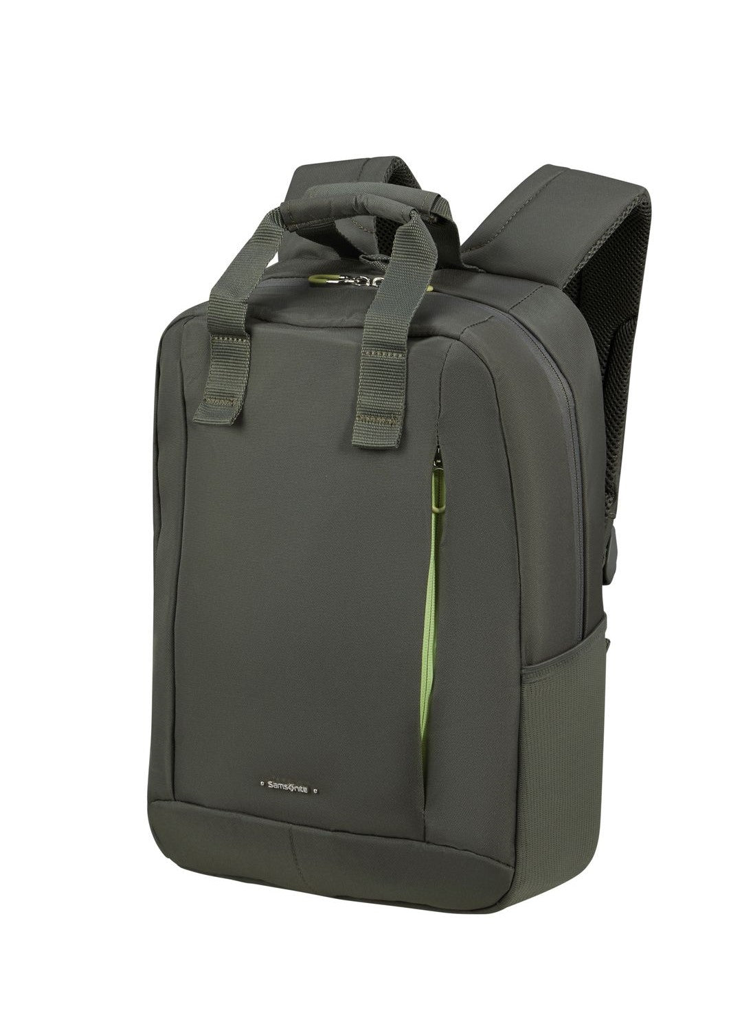 SAMSONITE MOCHILA GUARDIT CLASSY HANDLES 14.1”