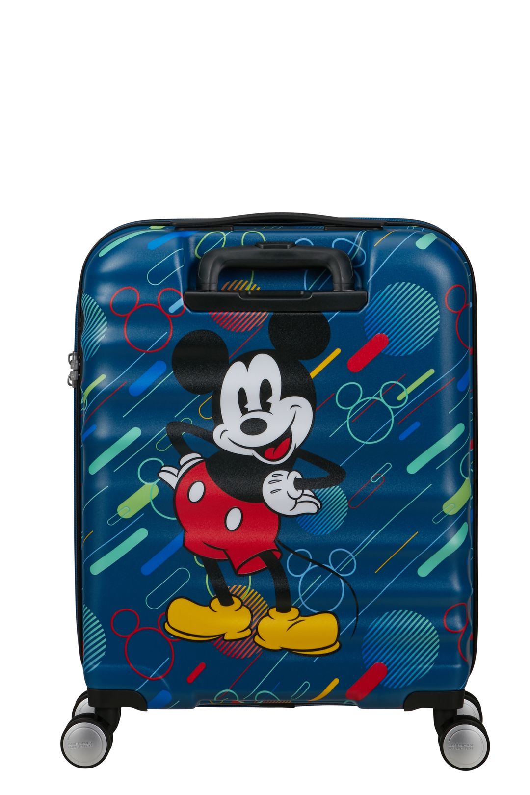 Maleta Cabina Disney MICKEY FUTURE POP de WAVEBREAKER